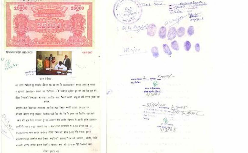 Registrary-of-Land