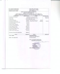 Income-&-Expenditure